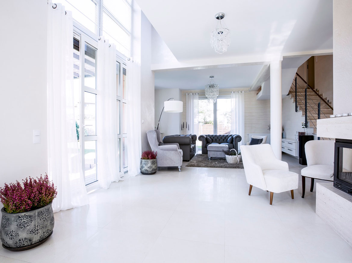 Equestrian Villa