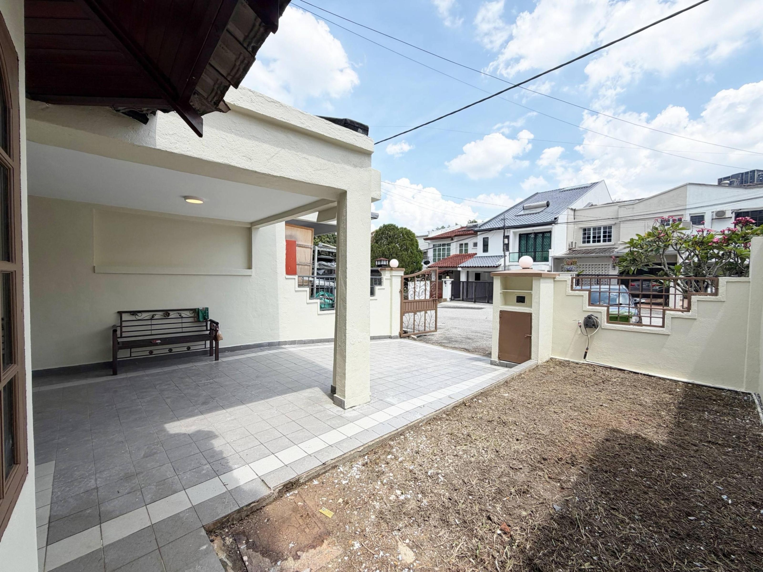 list-137533-04-6a293ac02b9939.25551576-scaled Gated & Guarded 2 Storey Terrace, Taman Bukit Setiawangsa, KL