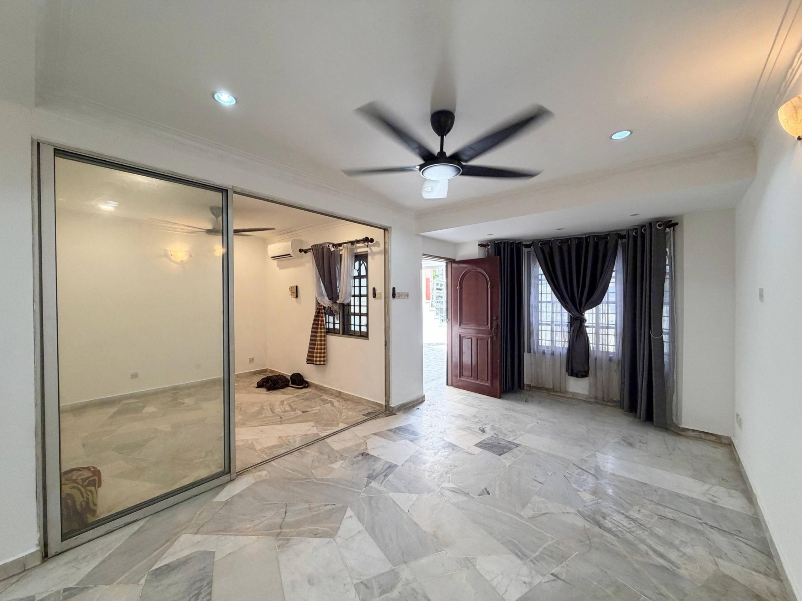 list-137533-06-6a293ac02b9975.40037176-scaled Gated & Guarded 2 Storey Terrace, Taman Bukit Setiawangsa, KL