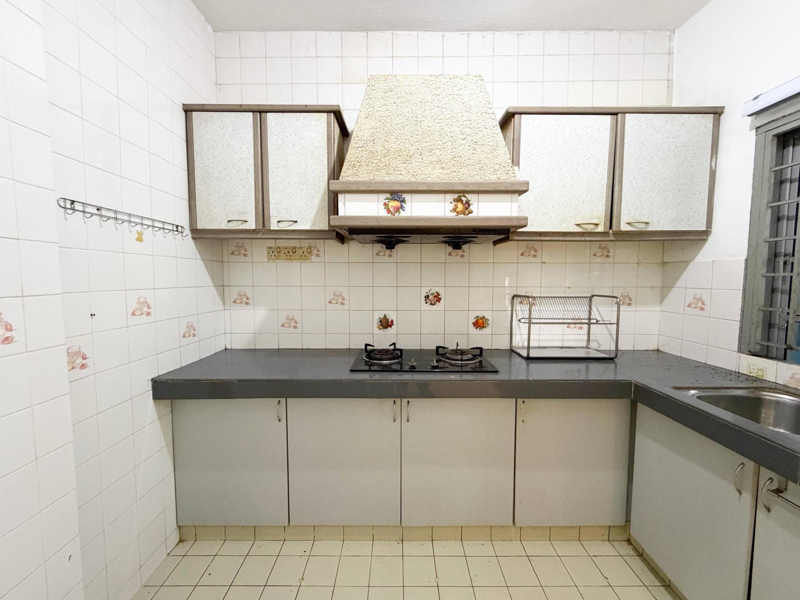 list-137533-12-6a293ac02b9a12.11339132-scaled Gated & Guarded 2 Storey Terrace, Taman Bukit Setiawangsa, KL