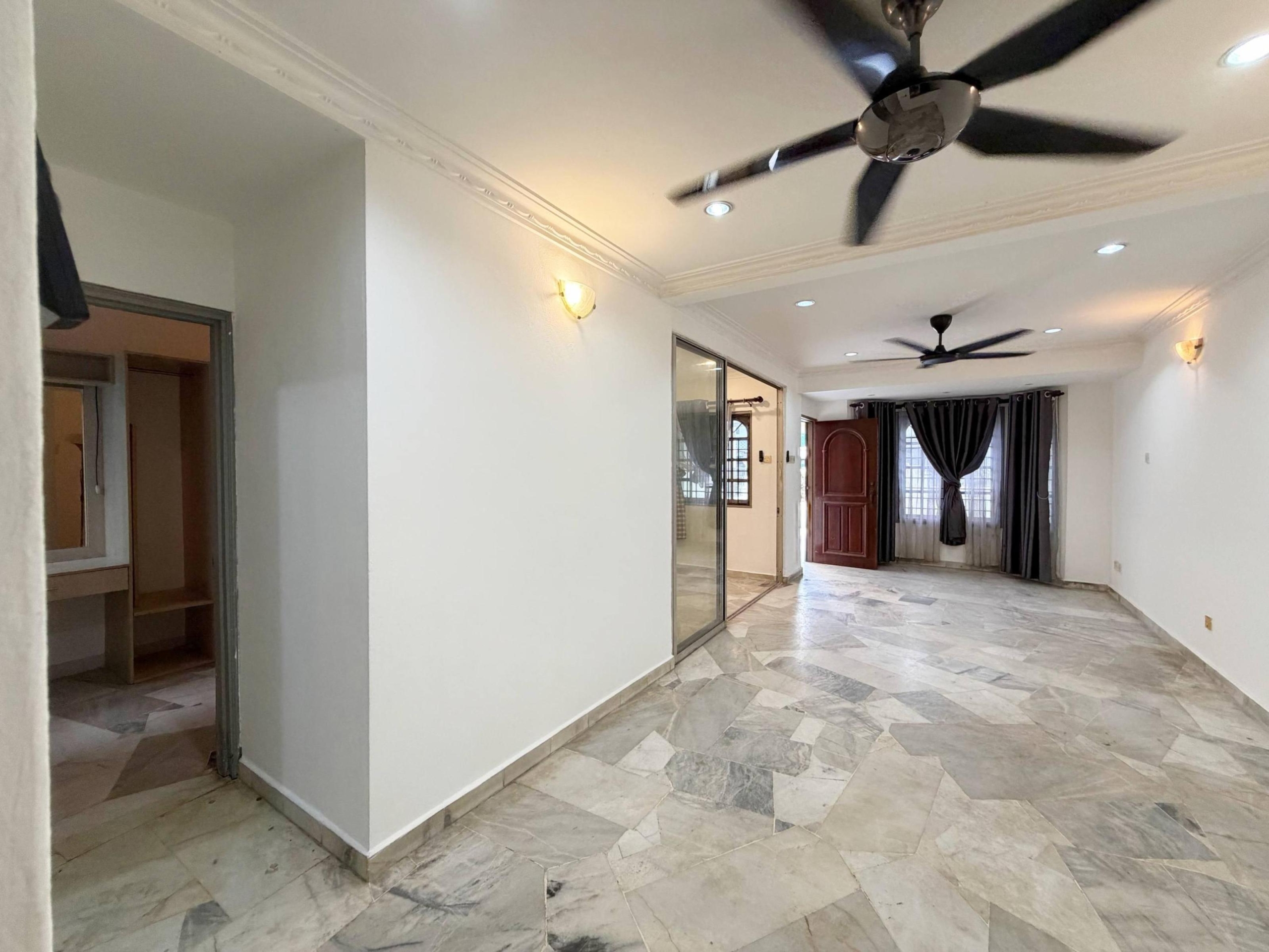 list-137533-17-6a293ac02b9a92.99559572-scaled Gated & Guarded 2 Storey Terrace, Taman Bukit Setiawangsa, KL