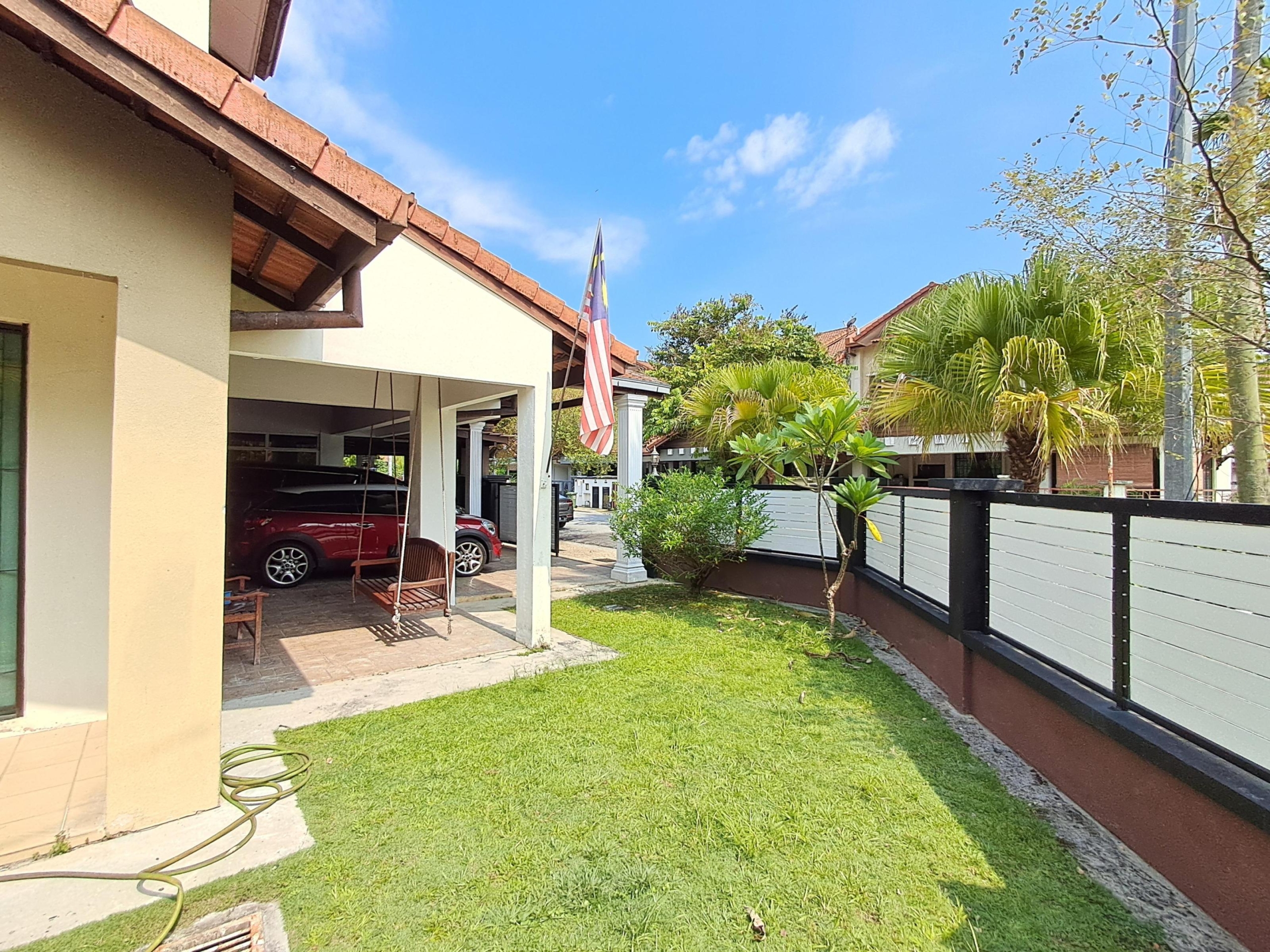 list-141680-03-69c36f5272bb36.66402696-scaled CORNER | 2 Storey Superlink Corner Unit @ Tiara Setiawangsa KL