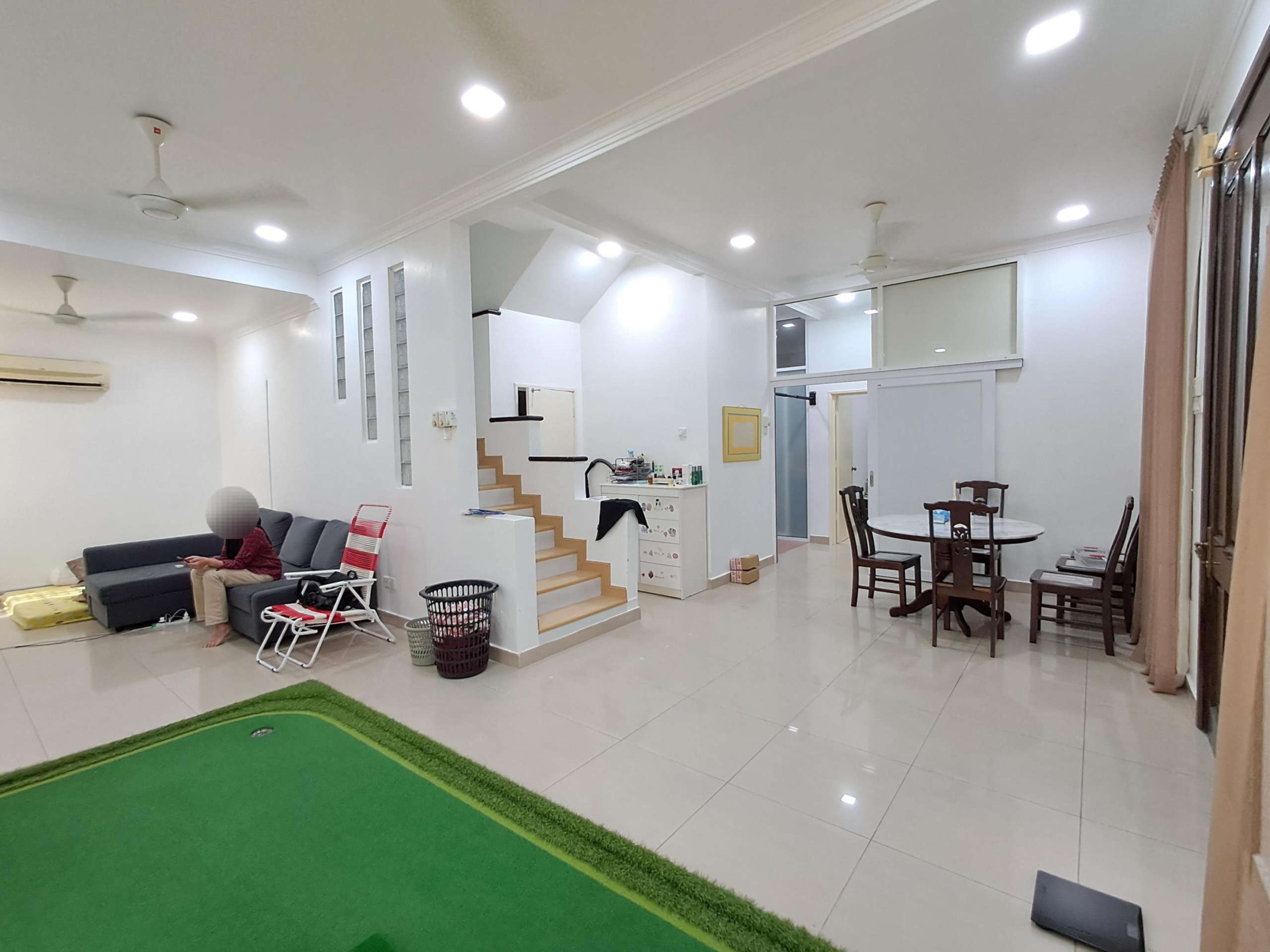 list-141680-06-69c36f54371e65.35207889-scaled CORNER | 2 Storey Superlink Corner Unit @ Tiara Setiawangsa KL