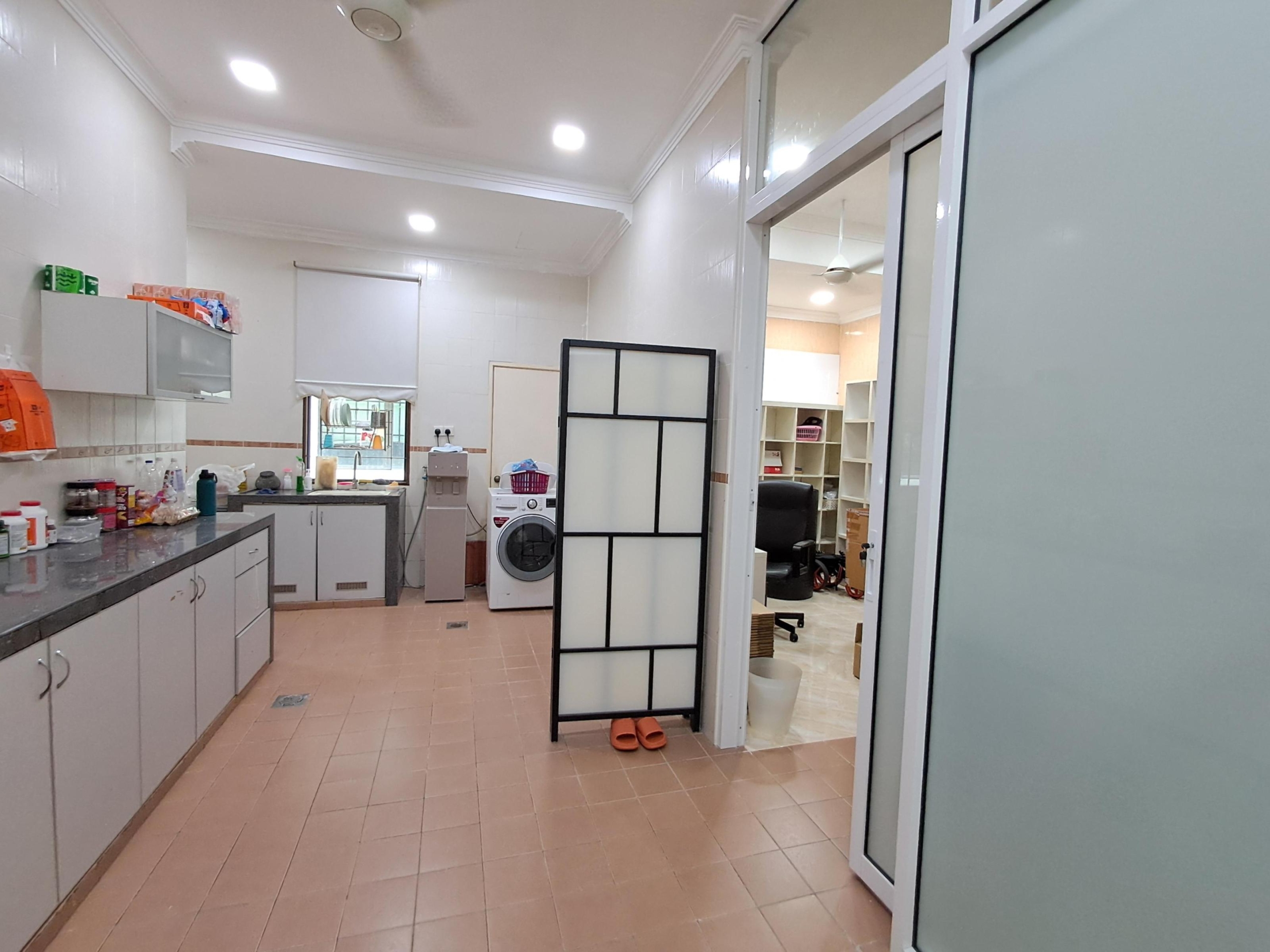 list-141680-10-69c36f569e1a06.16238629-scaled CORNER | 2 Storey Superlink Corner Unit @ Tiara Setiawangsa KL