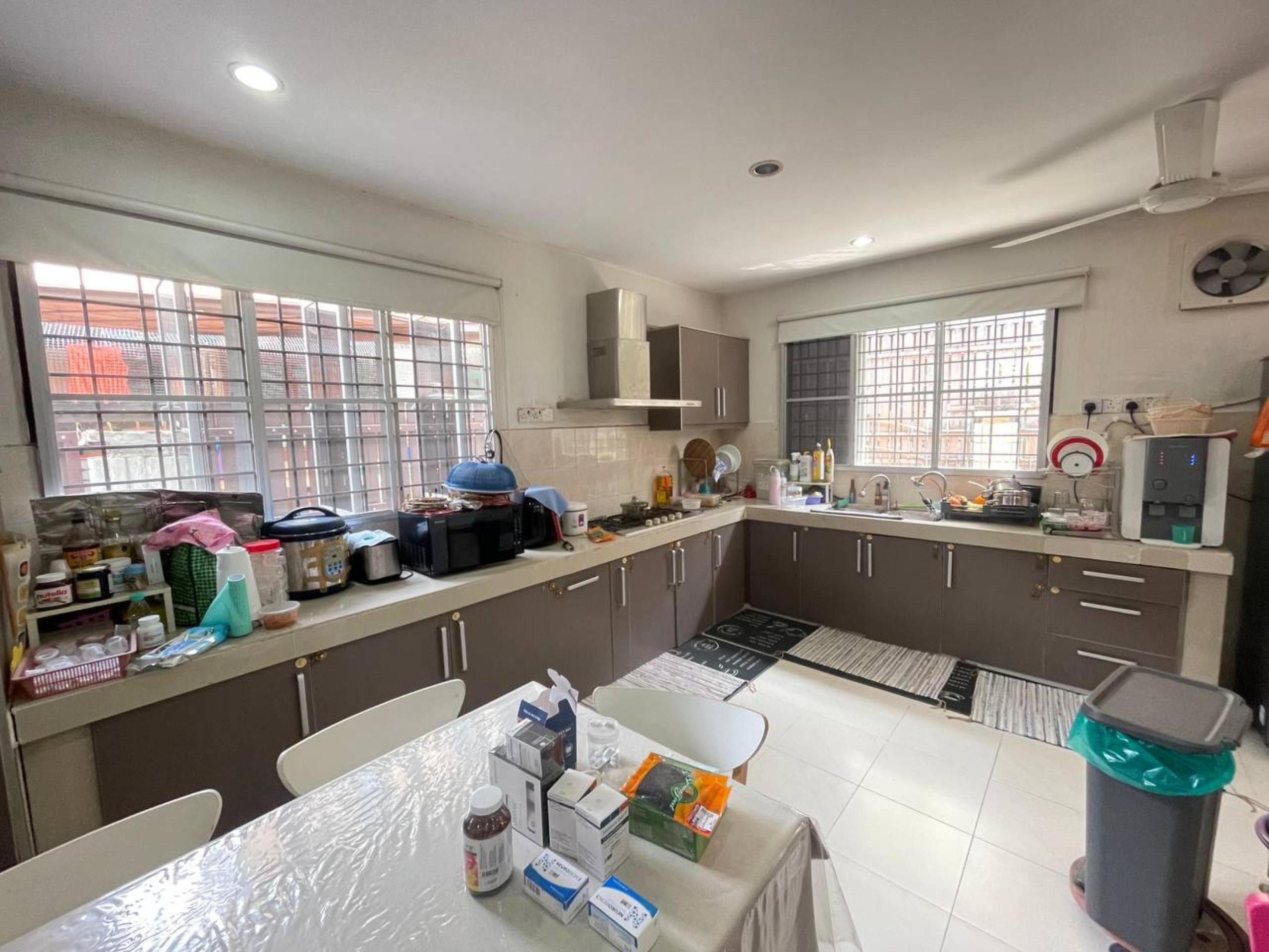 list-142365-14-69cb52e1f03190.63269688-scaled CORNER | 2 Storey Terrace Seksyen 6 Wangsa Maju