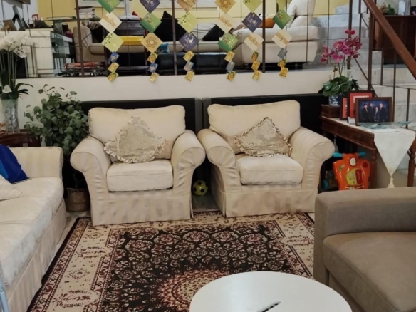 FACING PLAYGROUND | 2 Storey Bukit Setiawangsa | Kuala Lumpur