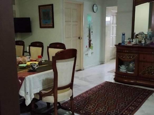 FACING PLAYGROUND | 2 Storey Bukit Setiawangsa | Kuala Lumpur