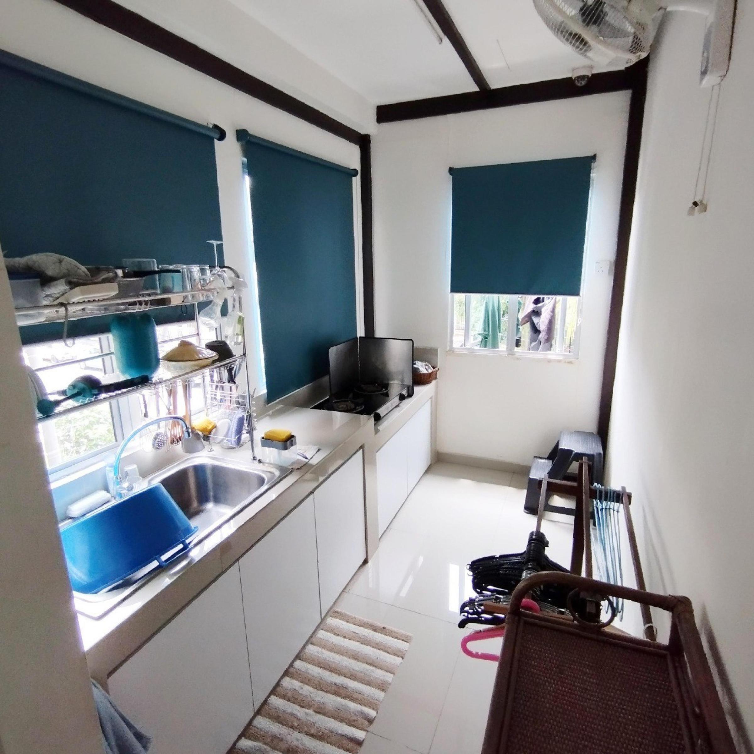 list-97864-07-6888a34f09f6e7.08112640 3 Storey Semi-D Villa | Desa Villas Wangsa Maju Fully Renovated