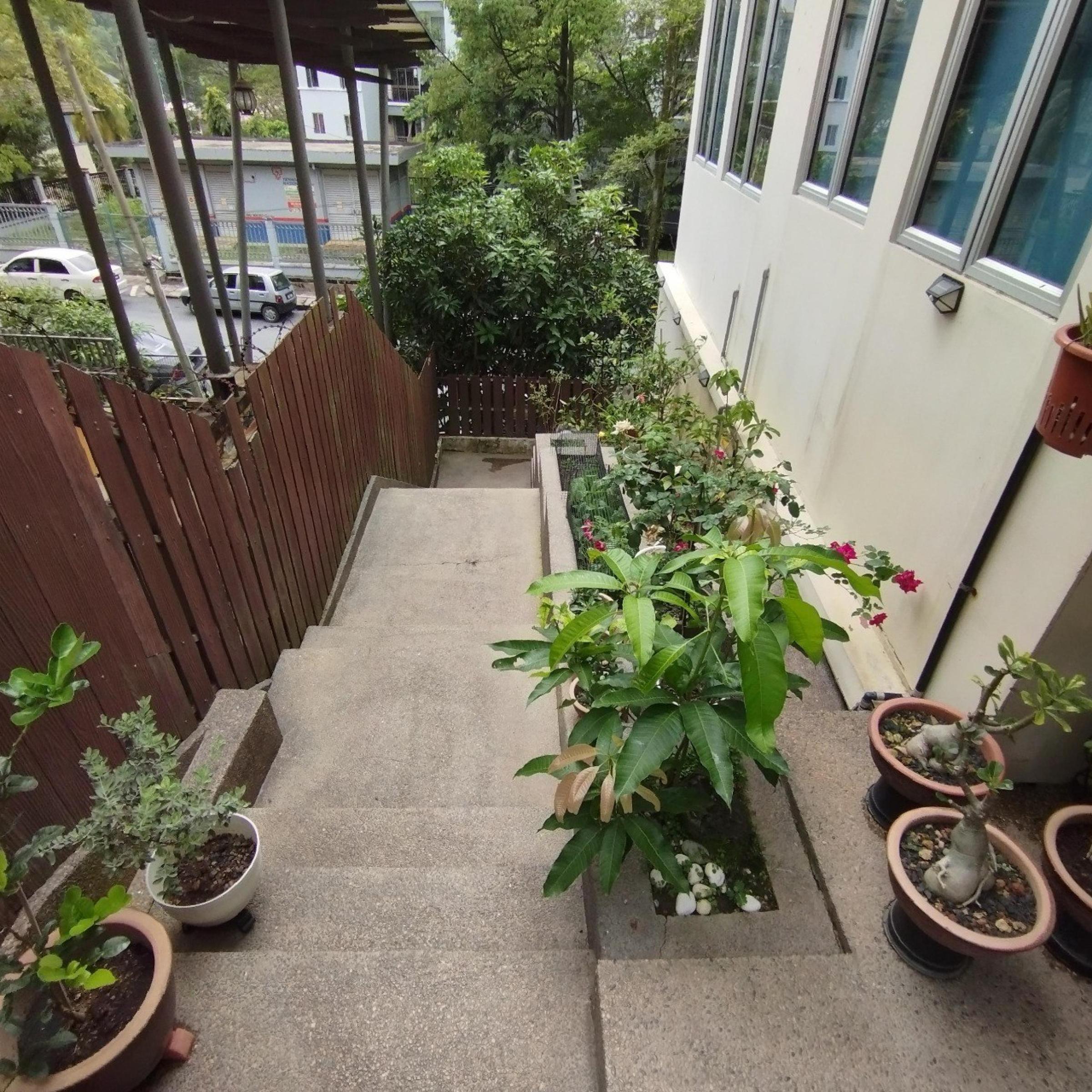 list-97864-09-6888a350304604.34233573 3 Storey Semi-D Villa | Desa Villas Wangsa Maju Fully Renovated
