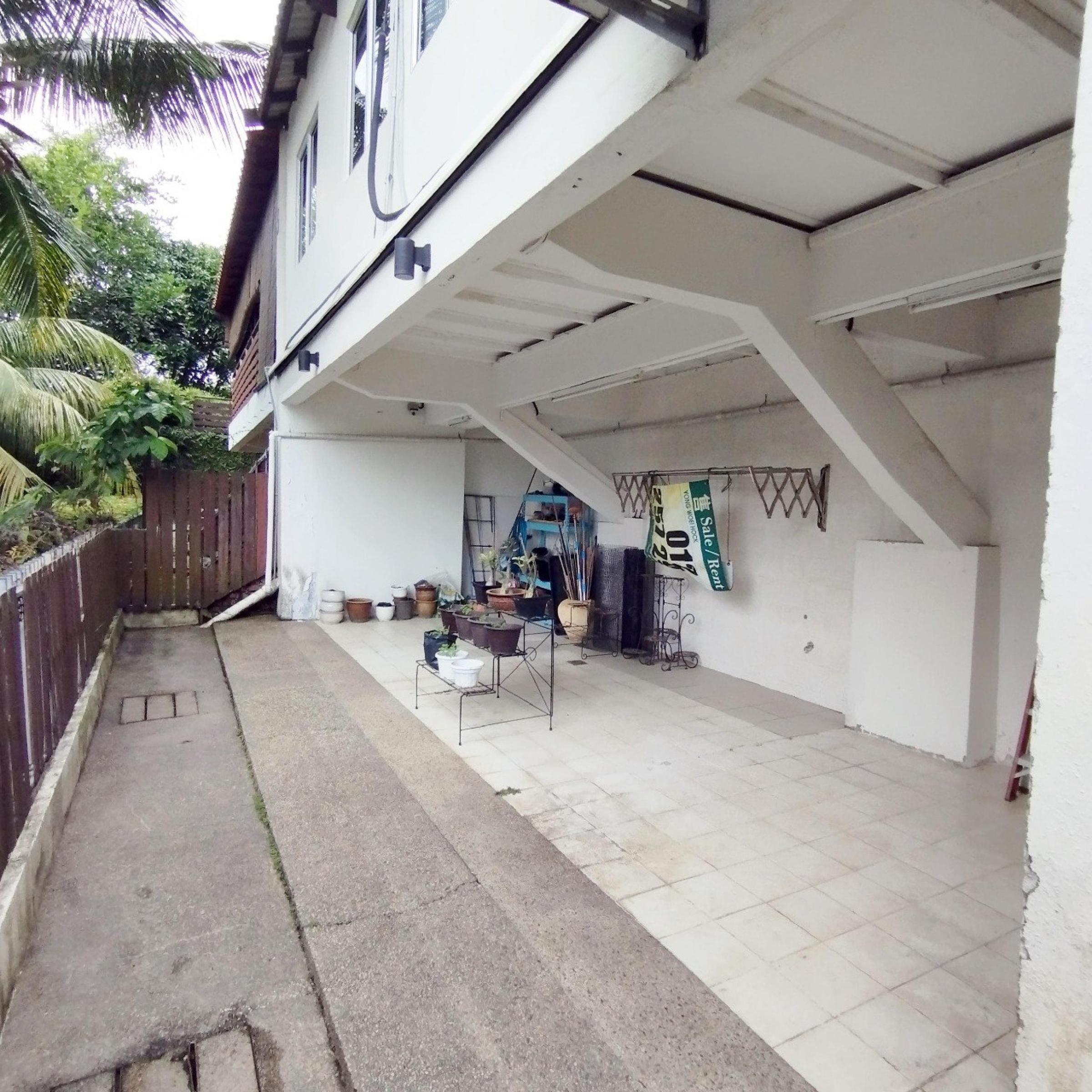 list-97864-11-6888a35147c804.84614594 3 Storey Semi-D Villa | Desa Villas Wangsa Maju Fully Renovated