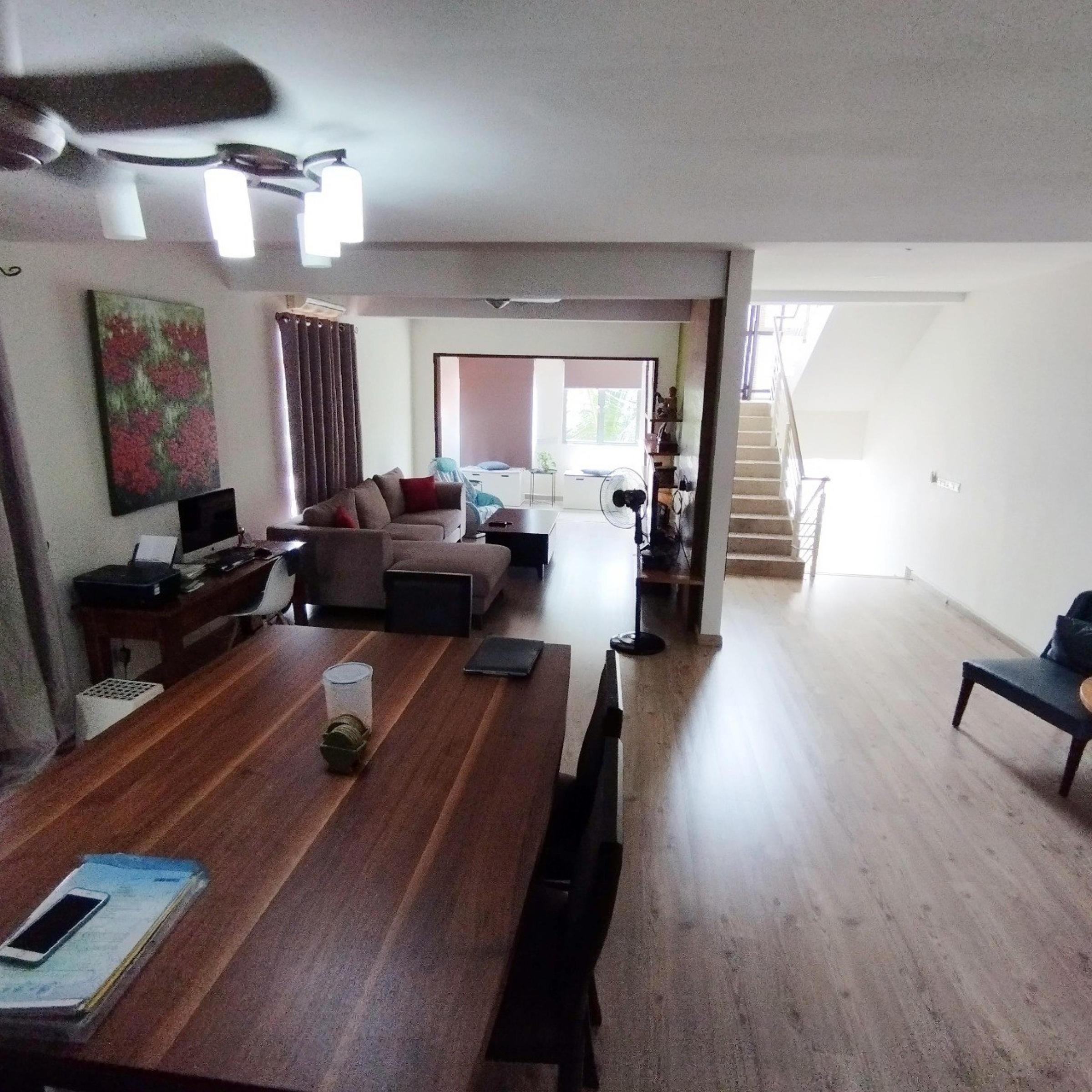 list-97864-13-6888a35263cea1.79713242 3 Storey Semi-D Villa | Desa Villas Wangsa Maju Fully Renovated