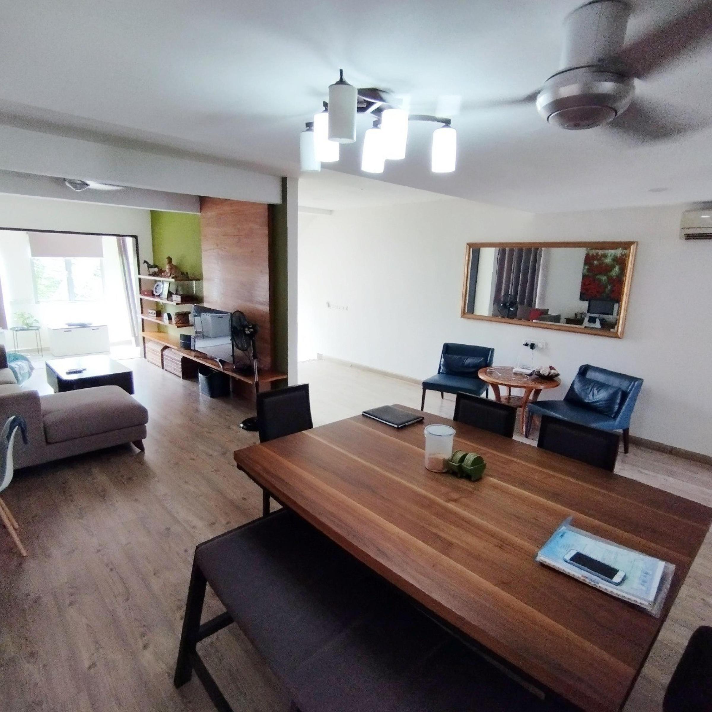 list-97864-15-6888a353761976.21123862 3 Storey Semi-D Villa | Desa Villas Wangsa Maju Fully Renovated